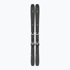 Alpinski mit Bindung Atomic Maverick 88 CTI + STR 14 GW black/black