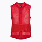 Rückenprotektor Atomic Live Shield Amid Lite Vest Jr graphic/red