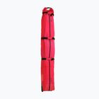 Skitasche Atomic Double Ski Wheelie red tension