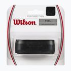 Tennisschlägergriffband Wilson Feather Thin Grip black