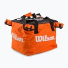 Wilson Teaching Cart Tennisball Tasche Orange WRZ541100