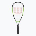 Wilson Blade Junior Squashschläger schwarz/grün