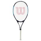 Wilson Tour Slam Lite W/O Cvr Tennisschläger schwarz WRT30210U