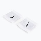 Nike Dri-Fit Armbänder Reveal 2 Stück weiß NNNJ0-114