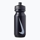 Wasserflasche Nike Big Mouth 2.0 650 ml black/black/white