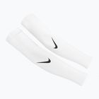 Basketball-Armstulpen Nike Pro Dri-Fit 4.0 white/black
