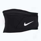 Nike PRO Waist 3.0 Lendenwirbelstabilisator schwarz/weiss