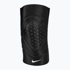 Stabilisator für das Kniegelenk Nike PRO Closed Patella Sleeve 3.0 black/white