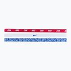 Nike Bedruckte Stirnbänder 3 Stück mehrfarbig N0002560-495