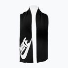 Nike Sport schwarz/weißer Schal