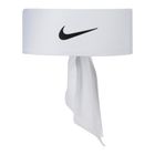 Nike Dri-Fit Stirnband Krawatte 4.0 weiß N1002146-101