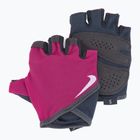 Nike Gym Essential rosa Damen Trainingshandschuhe N0002557-654