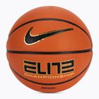 Nike Elite Championship 8P 2.0 Deflated Basketball N1004086-878 Größe 6