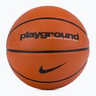 Nike Everyday Playground 8P Deflated Basketball N1004498-814 Größe 7
