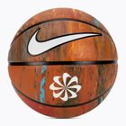 Nike Everyday Playground 8P Next Nature Deflated Basketball N1007037-987 Größe 6