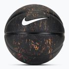 Kinder-Basketball Nike Skills Next Nature multicolor/black/black/white
