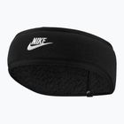 Stirnband Herren Nike Club Fleece 2.0 black/black/white