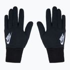 Laufhandschuhe Damen Nike Club Fleece black/white