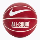 Nike Everyday All Court 8P Deflated Basketball N1004369-625 Größe 7