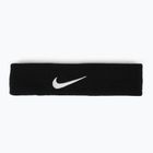 Nike Elite Stirnband schwarz N1006699-010