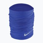 Schlauchschal Nike Dri-Fit Wrap 2.0 game royal/silver