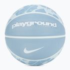 Nike Everyday Playground 8P Grafik Deflated Basketball N1004371-433 Größe 5
