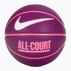 Nike Everyday All Court 8P Deflated Basketball N1004369-507 Größe 6