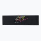 Nike Fury Stirnband Grafik schwarz N1008662-035