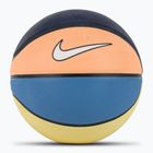 Basketball Nike Skills polar/melon tint/black/white Größe 3