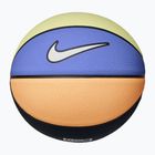 Basketball Nike Skills polar/melon tint/black/white Größe 3