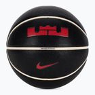 Basketball Nike All Court 8P 2.0 L James black/phantom/anthracite/university red Größe 7