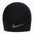 Nike Dri-Fit Knit Skull Kappe schwarz/weiss