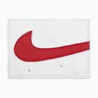 Geldbörse Portemonnaie Nike Icon Air Force 1 white/university red/white
