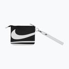 Geldbörse Portemonnaie Nike Icon Cortez Wristlet black/black/white