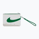 Geldbörse Portemonnaie Nike Icon Blazer Wristlet white/white/malachite