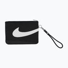Geldbörse Portemonnaie Nike Icon Blazer Wristlet black/black/white
