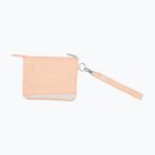 Geldbörse Portemonnaie Nike Icon Cortez Wristlet crimson tint/white/crimson tint