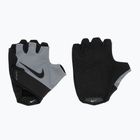 Trainings Handschuhe Herren Nike Vapor FG cool grey/black/black