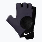 Damen Trainingshandschuhe Nike Vapor FG dark raisin/schwarz/weiß