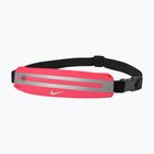 Bauchtasche Nike Slim Waist Pack 3.0 aster pink/black/silver