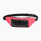 Bauchtasche Nike Pack aster pink/black/silver