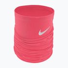 Schlauchschal Nike Therma Fit Wrap 2.0 aster pink/silver