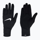 Laufhandschuhe Damen Nike Pacer Lightweight RG black/black/silver