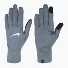 Laufhandschuhe Herren Nike Pacer Lightweight RG smoke grey/smoke grey/silver