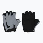 Trainings Handschuhe Herren Nike Gym Essential FG 2.0 cool grey/black/black