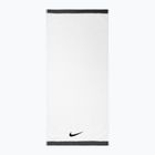 Nike Fundamental Handtuch Medium NP weiß/schwarz