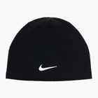 Mütze Nike Dri-Fit Peak Uncuffed Beanie black/silver