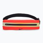 Nike Slim Waist Pack 3.0 Nierenbeutel leuchtend karminrot/höhlenlila