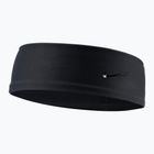 Kopfband Nike Dri-Fit Fury Elevate Dri-Fit Headband black/black