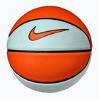 Nike Skills Sicherheit orange/schwarz Kinder Basketball Größe 3